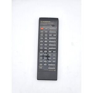 Pioneer A/V System‎ Remote Control